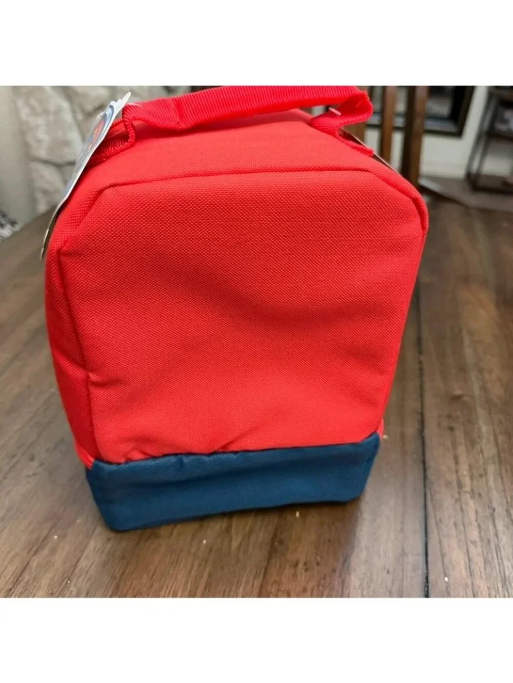 Paw patrol thermos lunch box